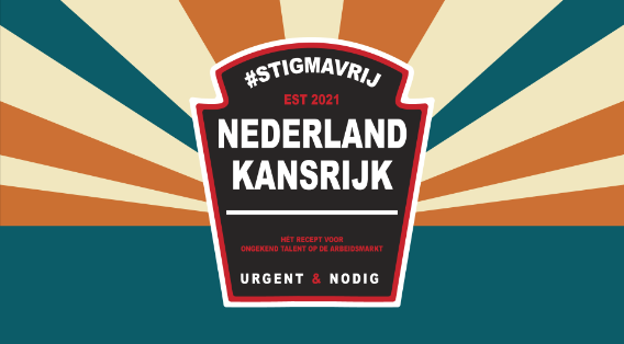 Nederland-Kansrijk