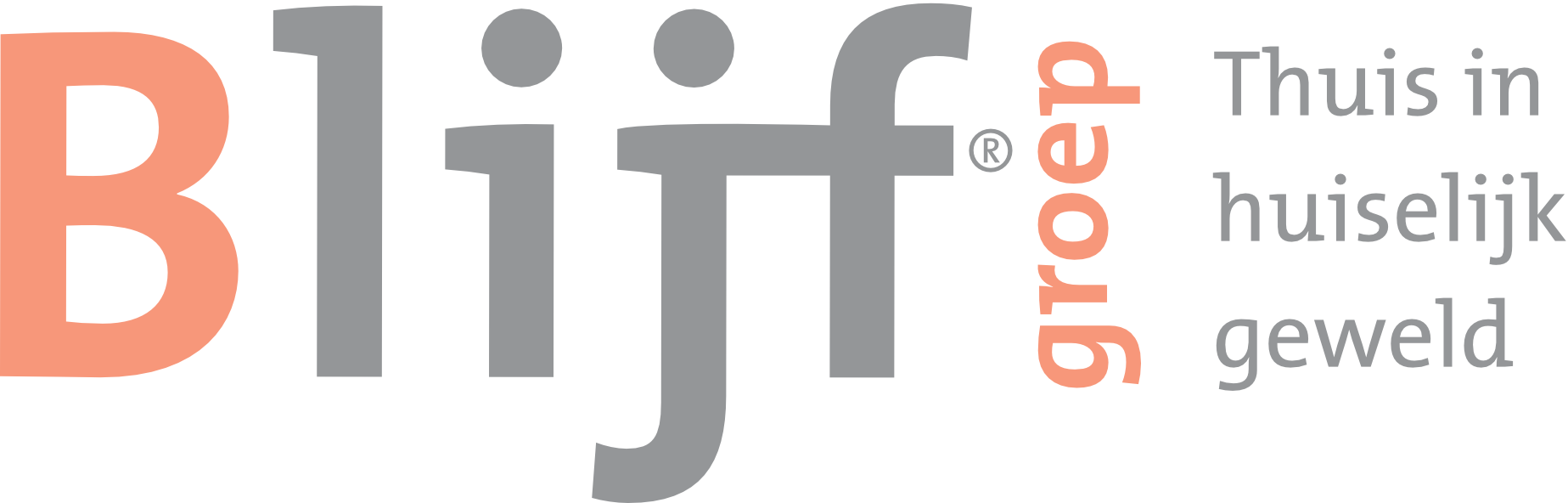 Blijf-logo